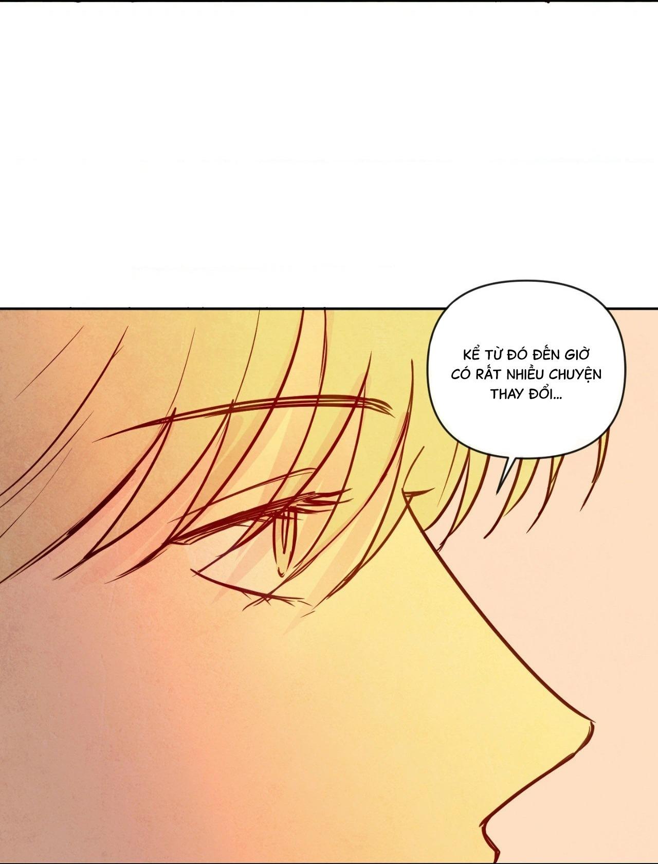 Sự quyến rũ của Thần Rắn - Chap 16