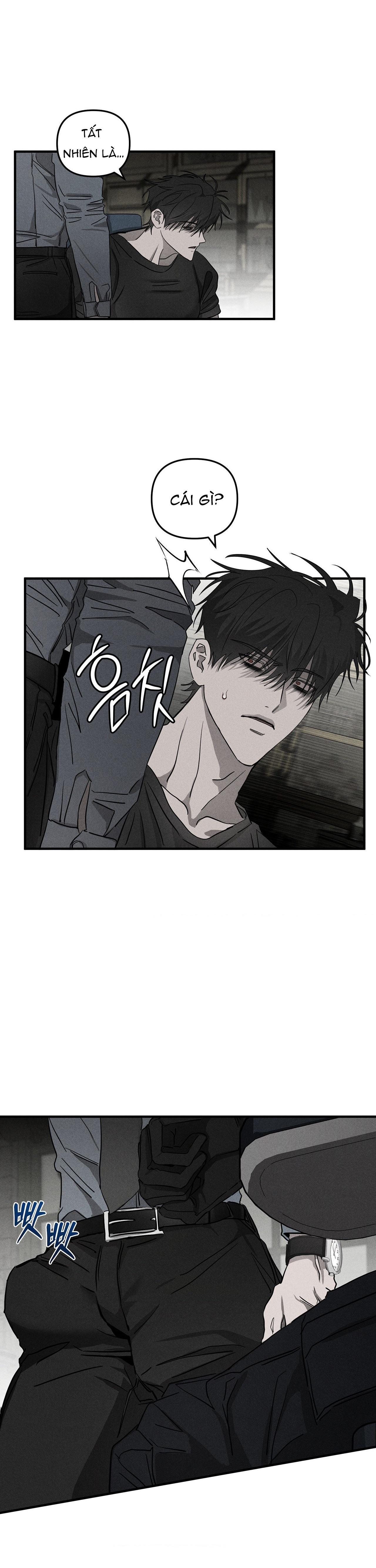 Pieta - Chap 4