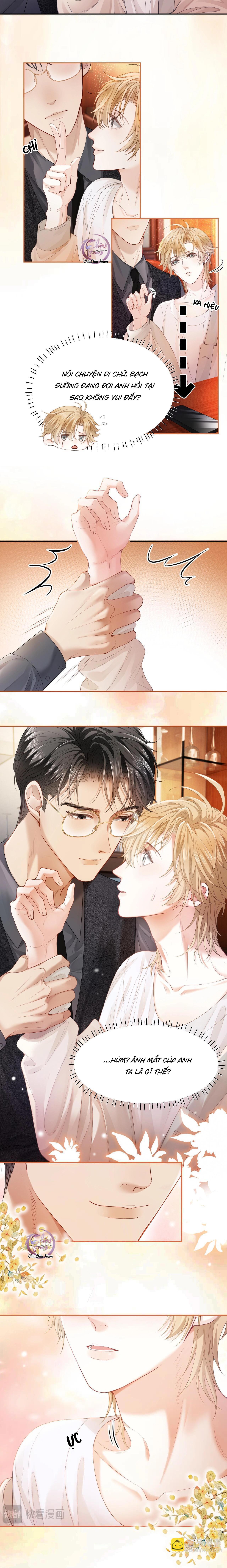 Tiểu thiếu gia dựa vào nhan sắc càn quét toàn hệ thống - Chap 7