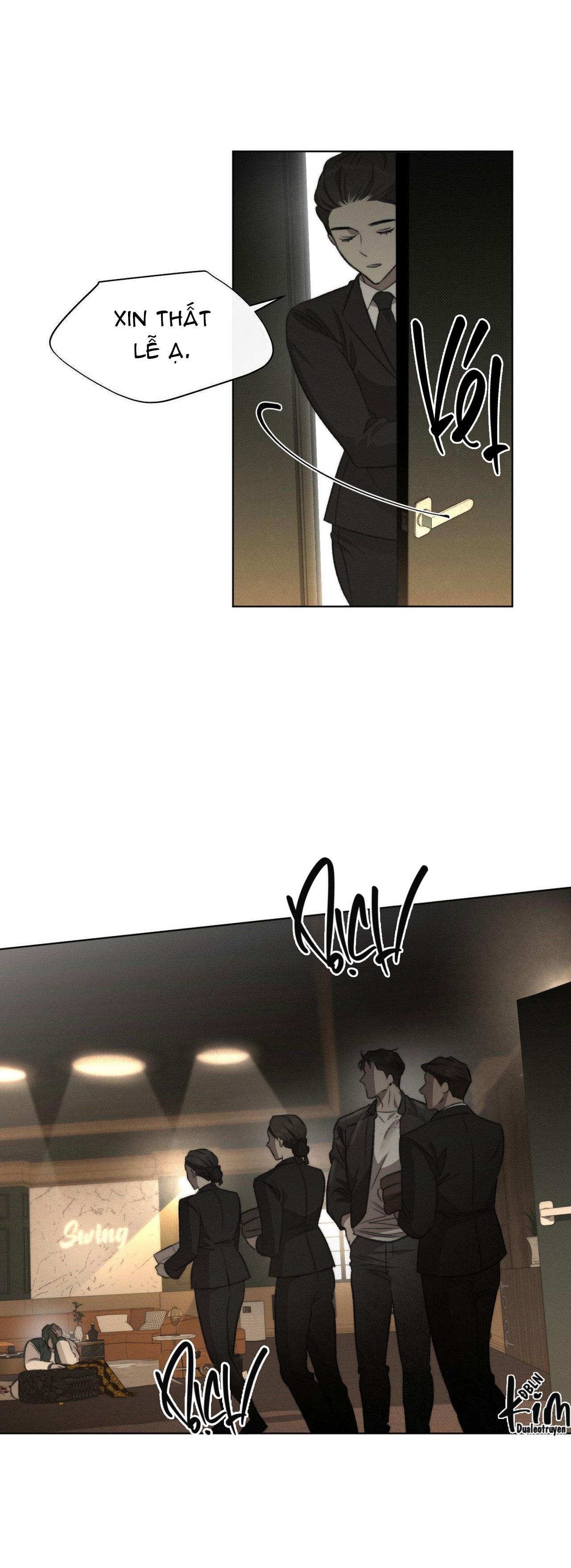 STILL LOVE YOU - Chap 4