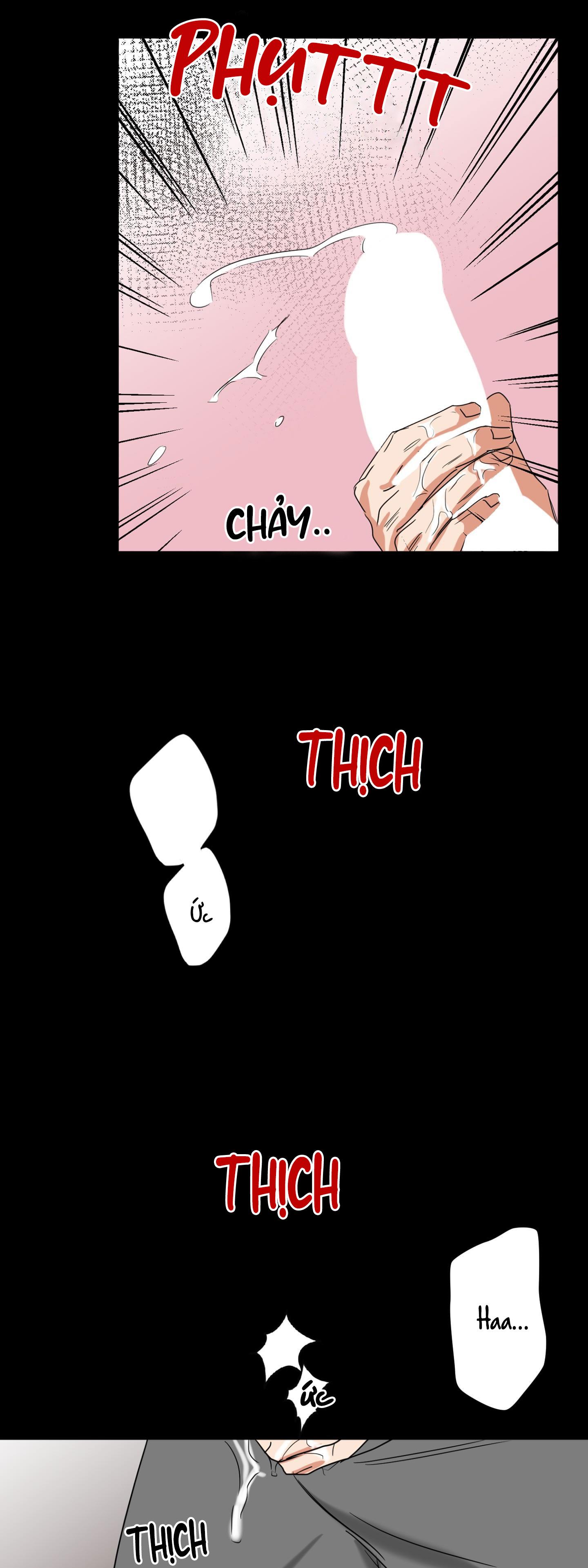 DẠY CHỊCH - Chap 2
