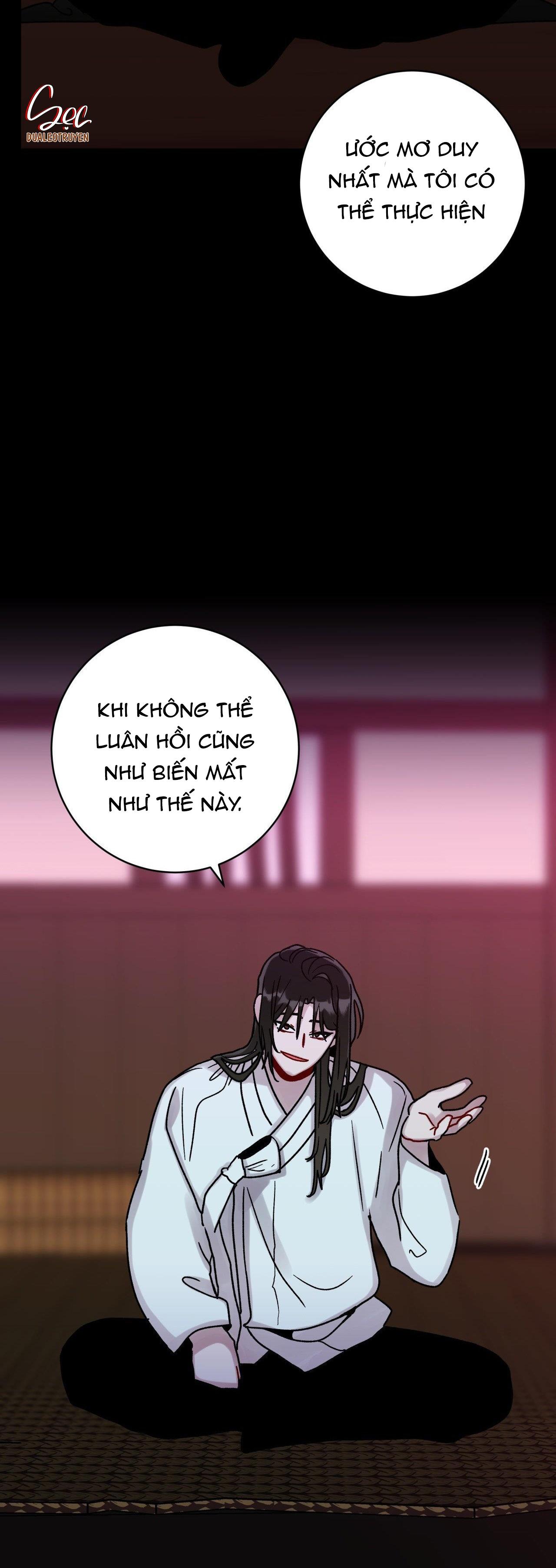 Cơn Mưa Rào Mùa Hạ - Chap 53