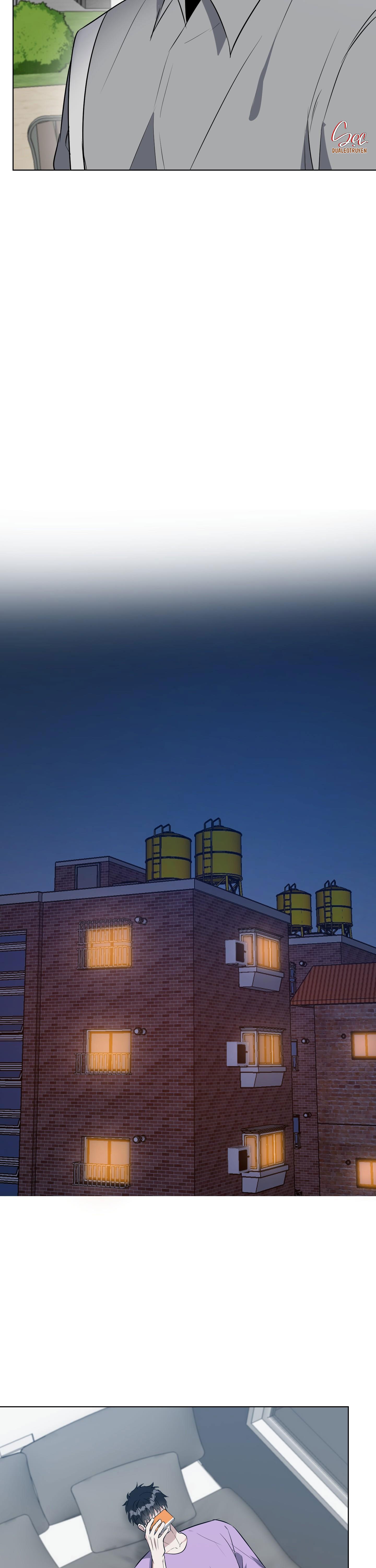 VỰC RẮN - Chap 6