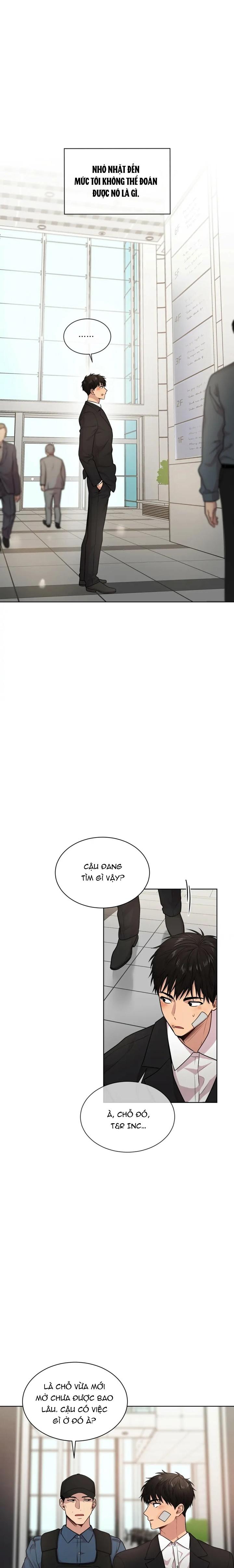 Passion - Chap 49