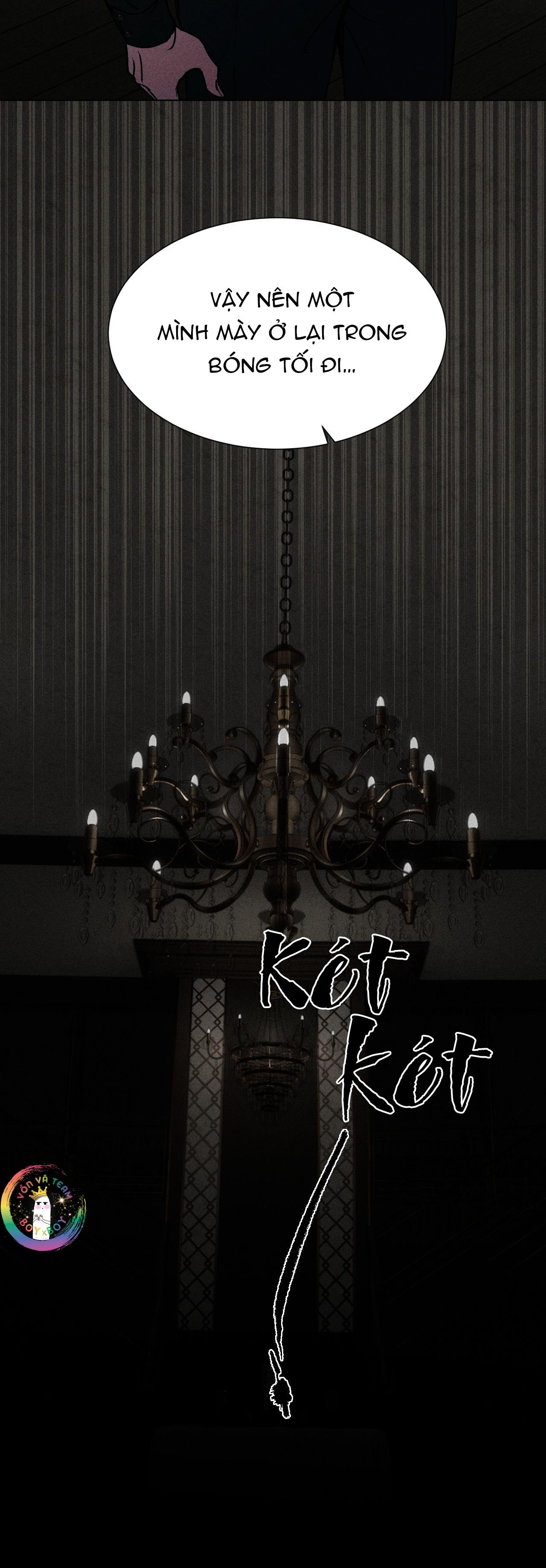 Ảnh Đế Cứ Muốn Làm Kim Chủ Của Tôi - Chap 34