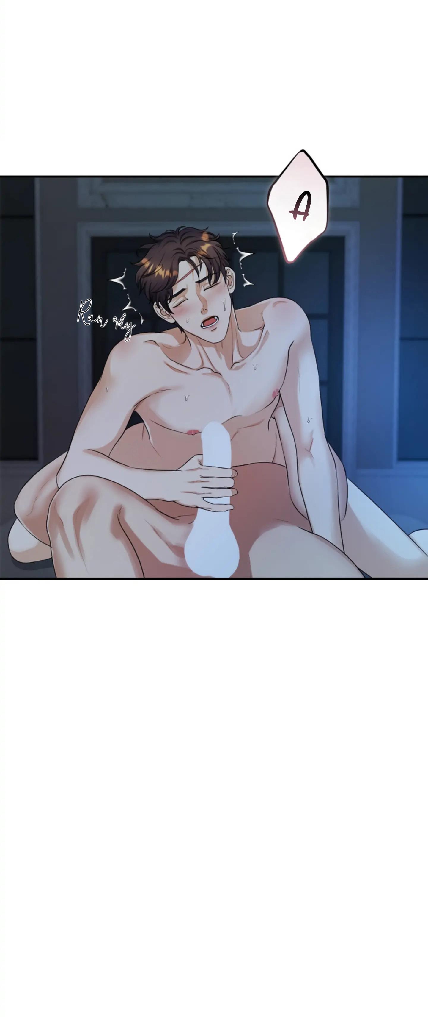 KÍCH HOẠT - Chap 41