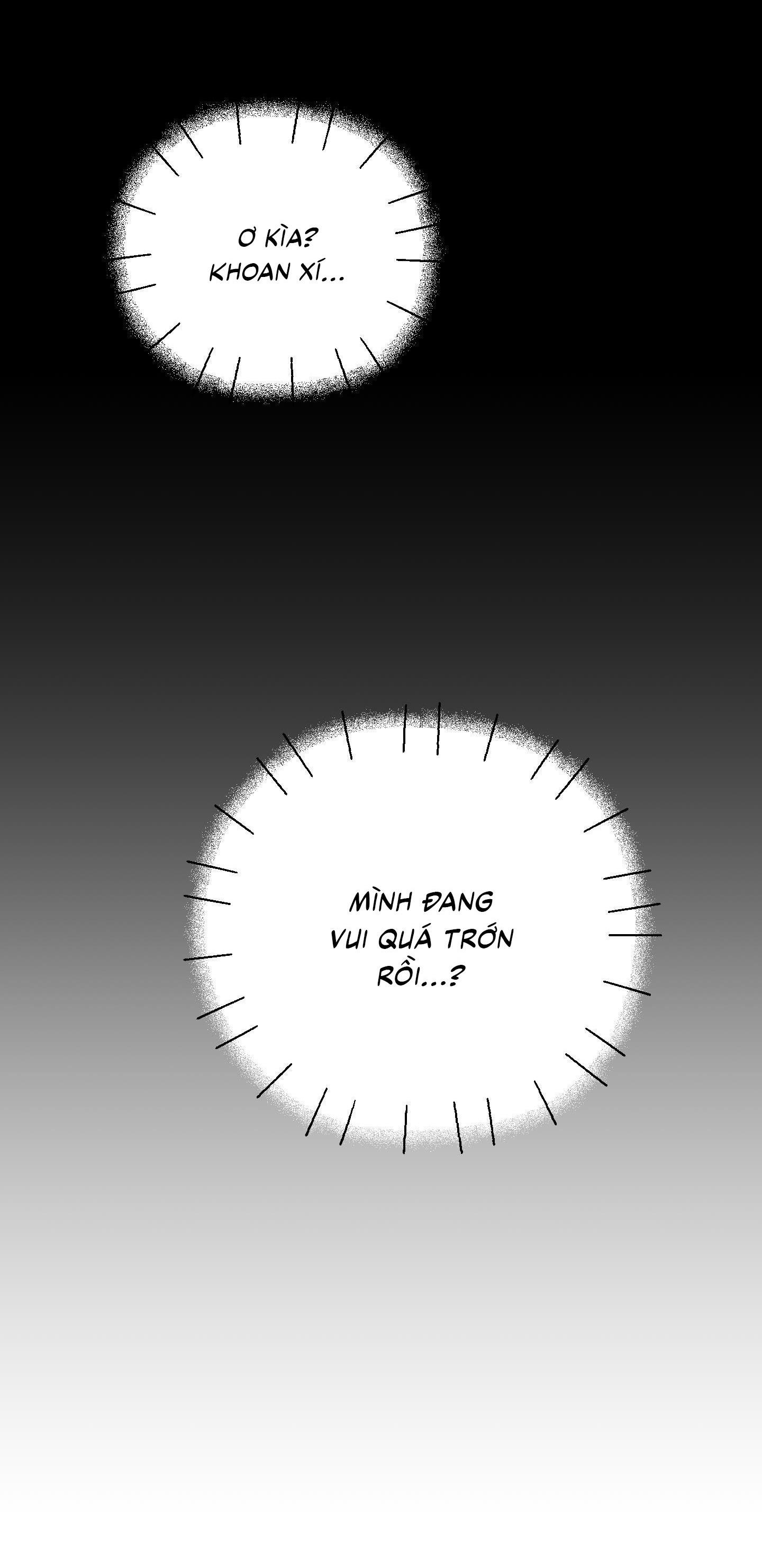 ( CBunu ) Carrot And Stick - Chap 3