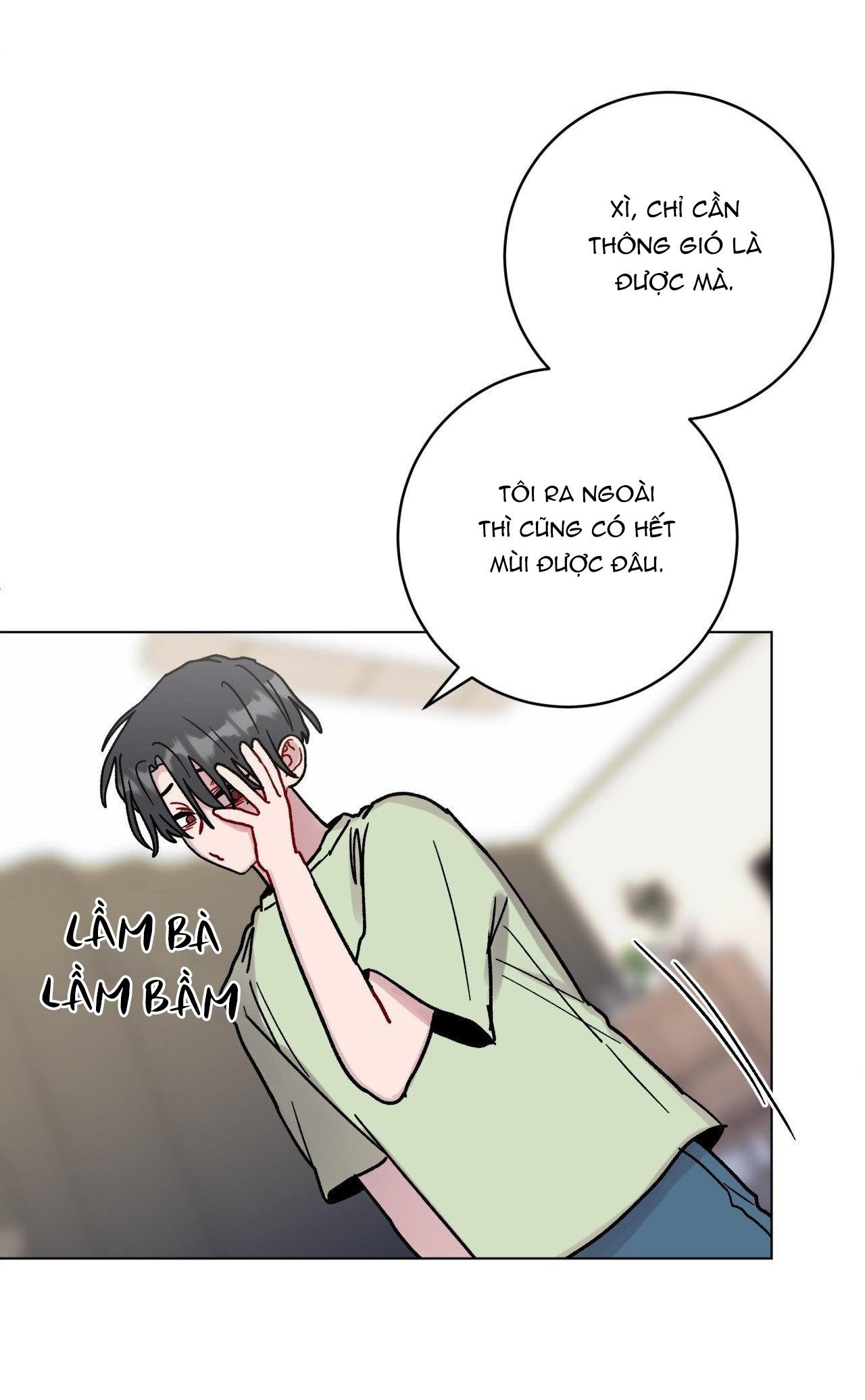 Cơn Mưa Rào Mùa Hạ - Chap 63