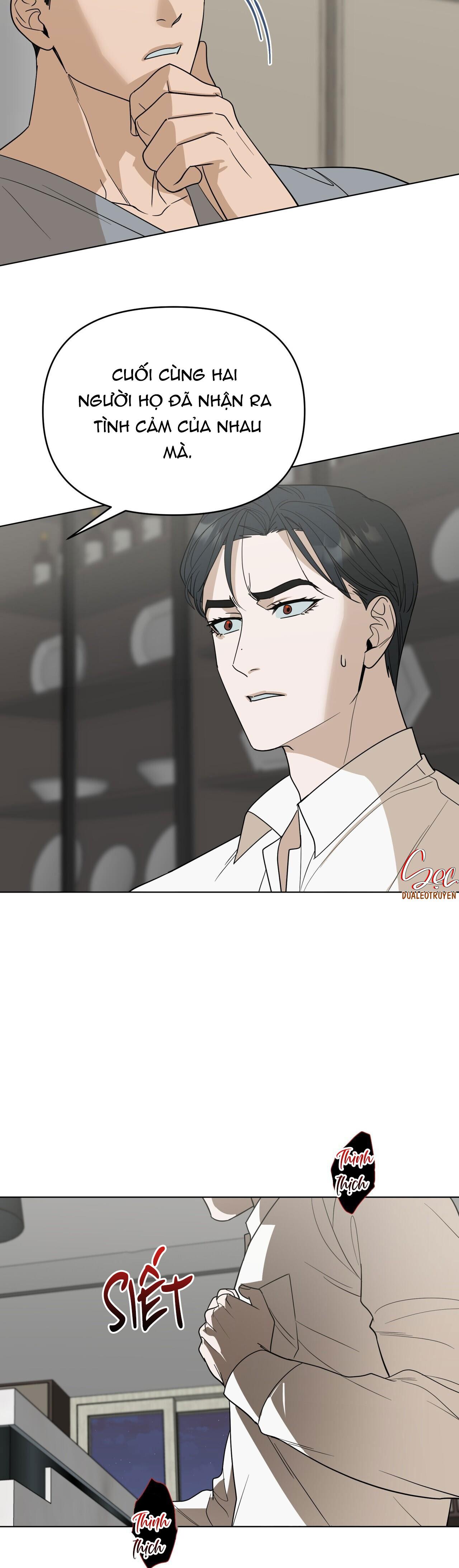 KIỆT TÁC - Chap 30