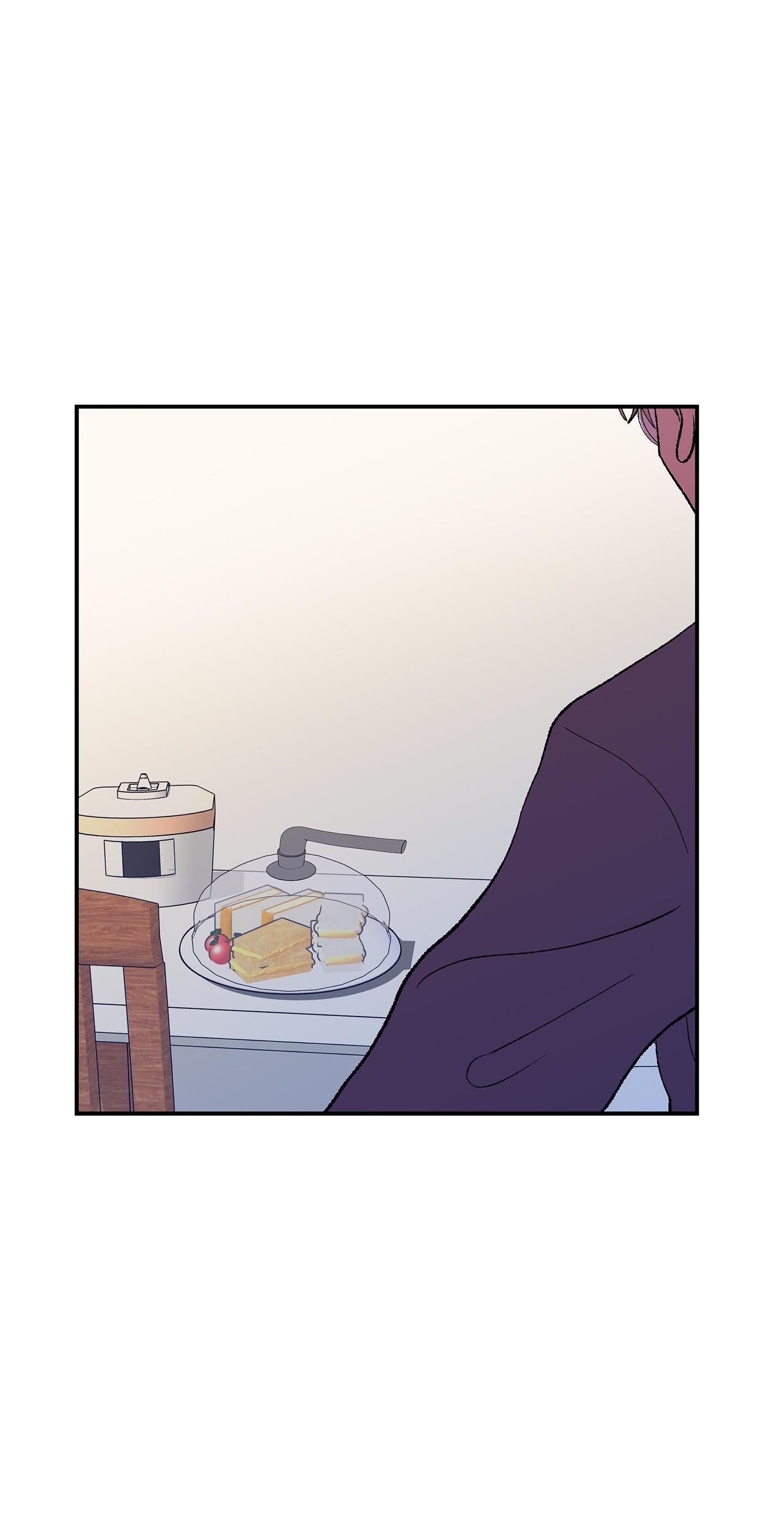 ÔNG CHÚ BÊN CỬA SỔ - Chap 73