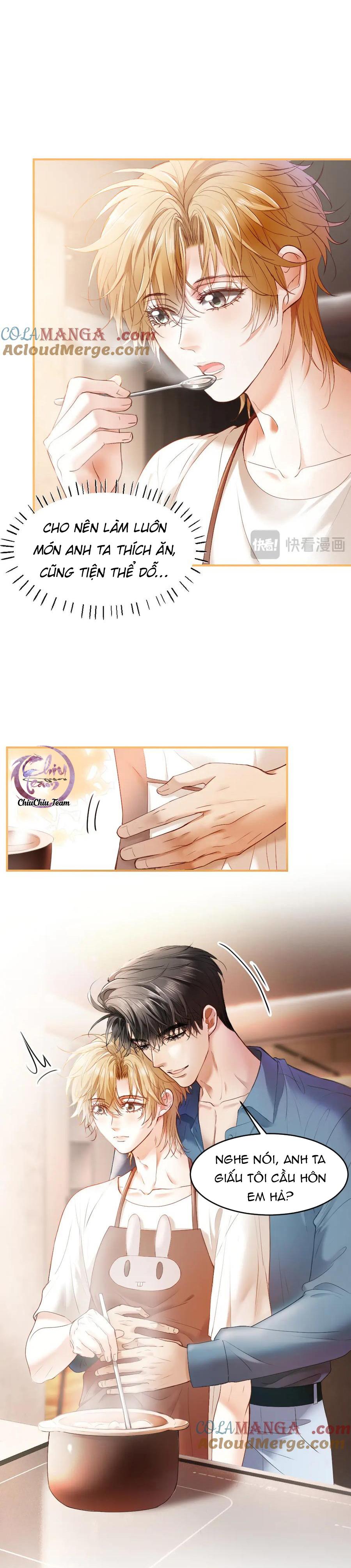 Tiểu thiếu gia dựa vào nhan sắc càn quét toàn hệ thống - Chap 29