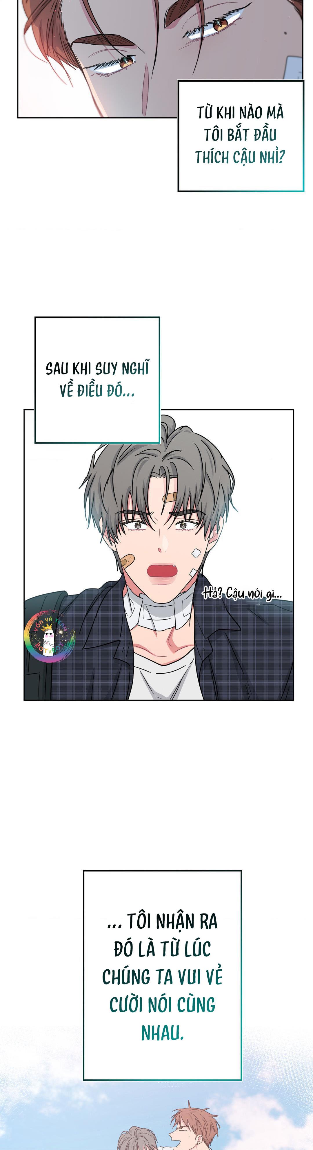 Arts Manz - Chap 38