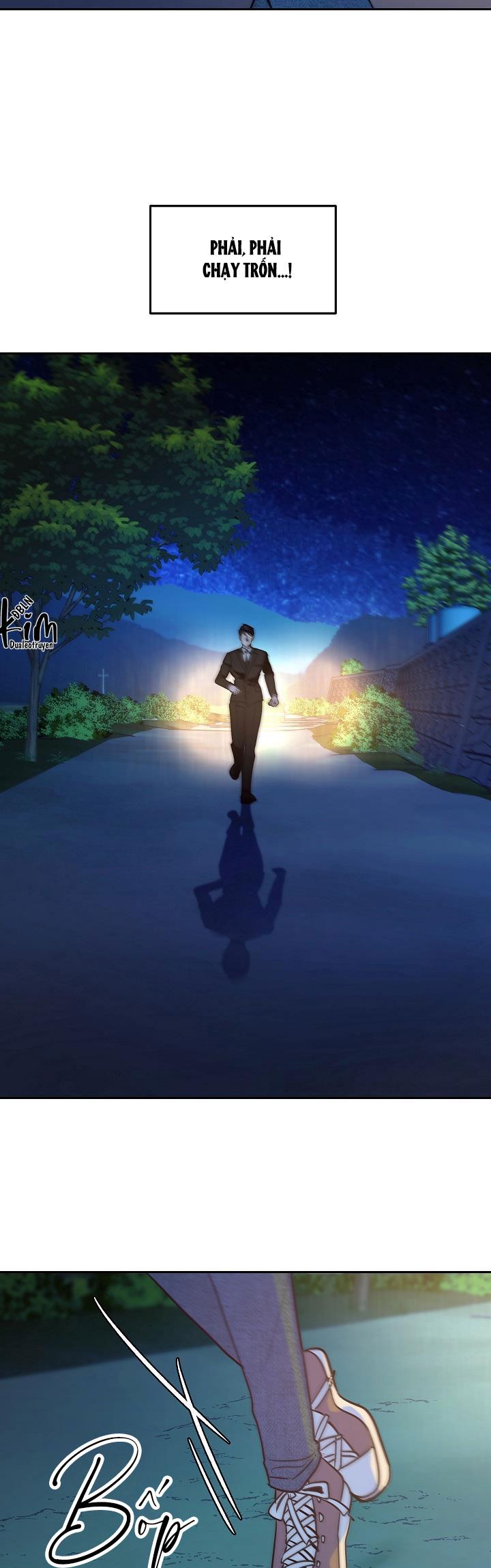 Sa Ha (Anh dâu x em chồng) - Chap 31