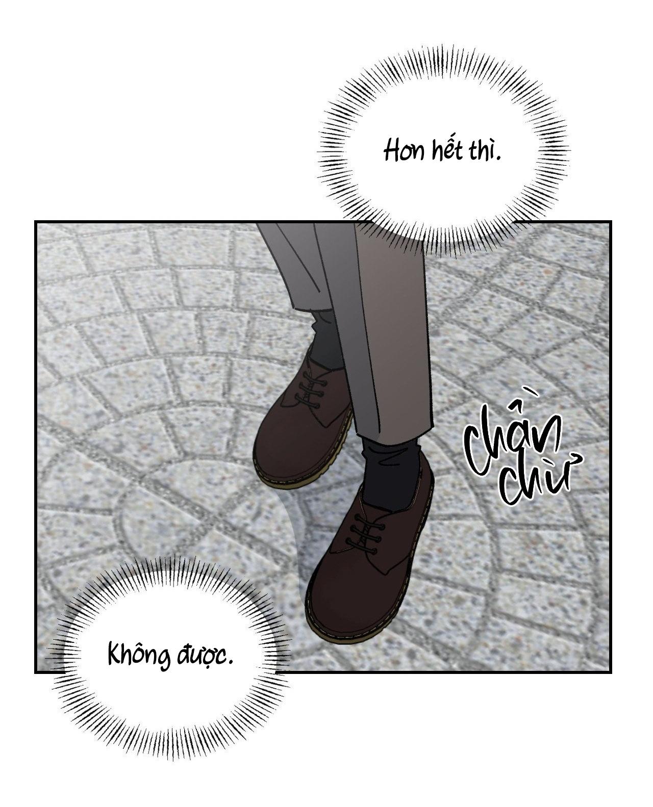 DINH THỰ - Chap 46