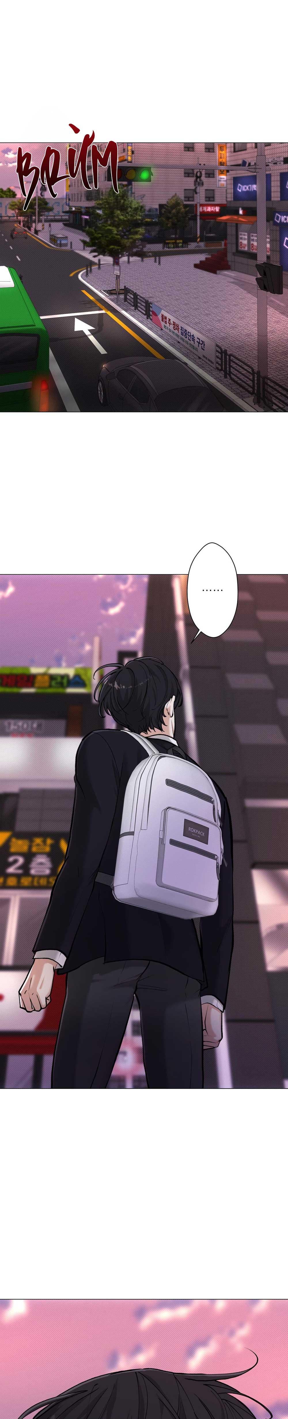 EM BÉ VÀ ĐẠI CA - Chap 26