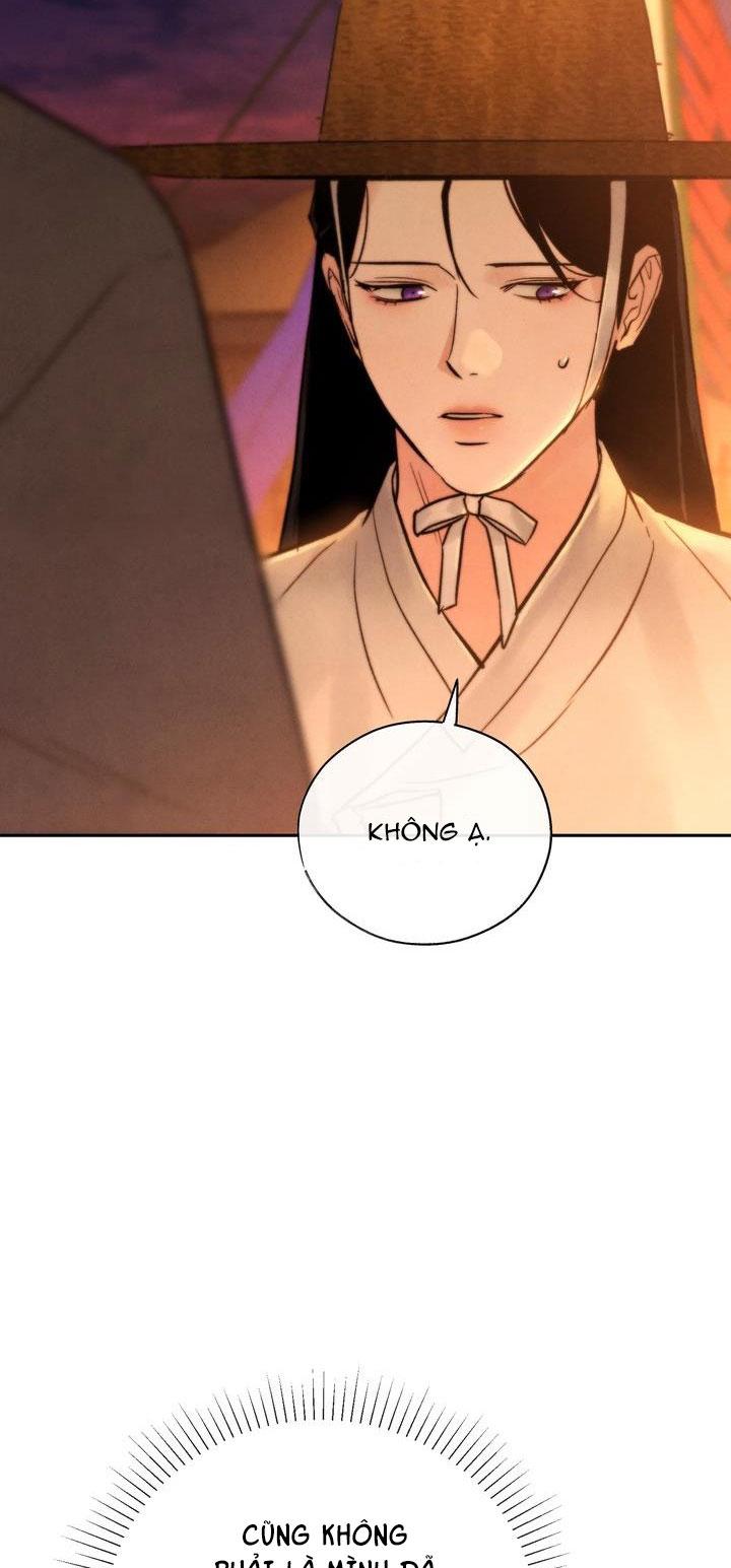 THUỐC ĐỘC - Chap 19