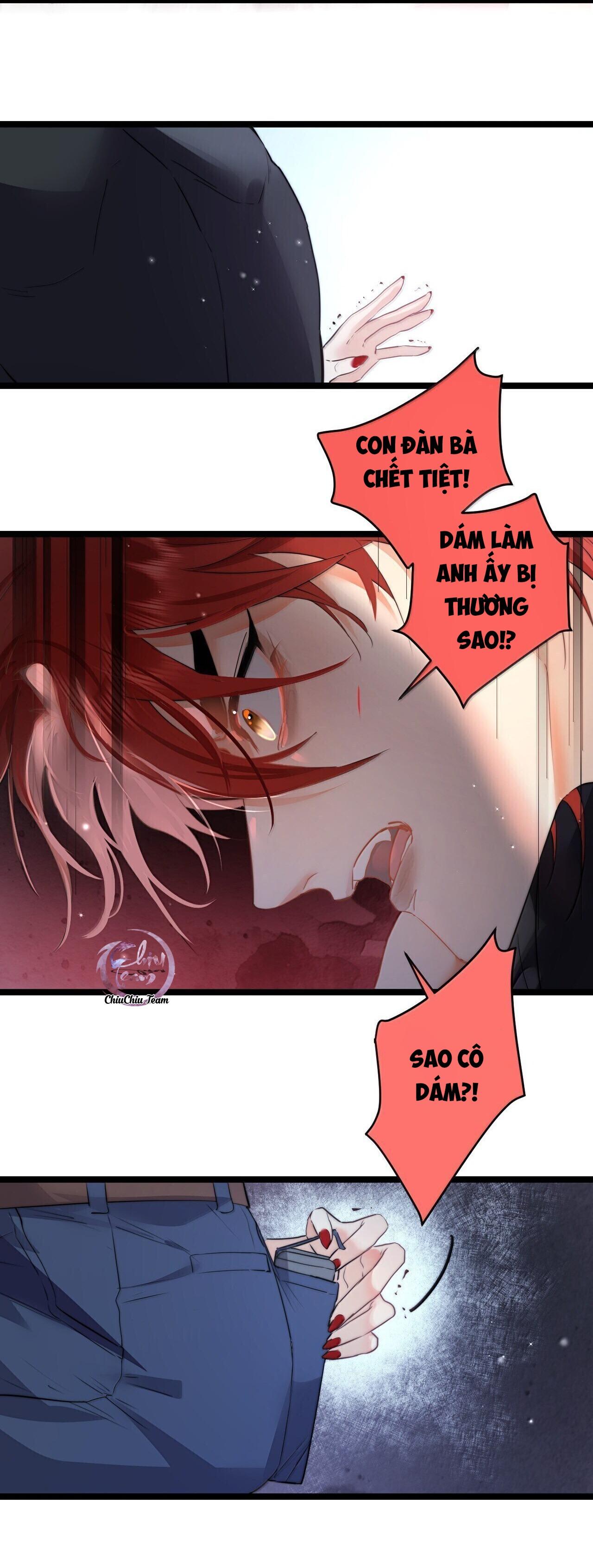 Tòa Tháp - Chap 59
