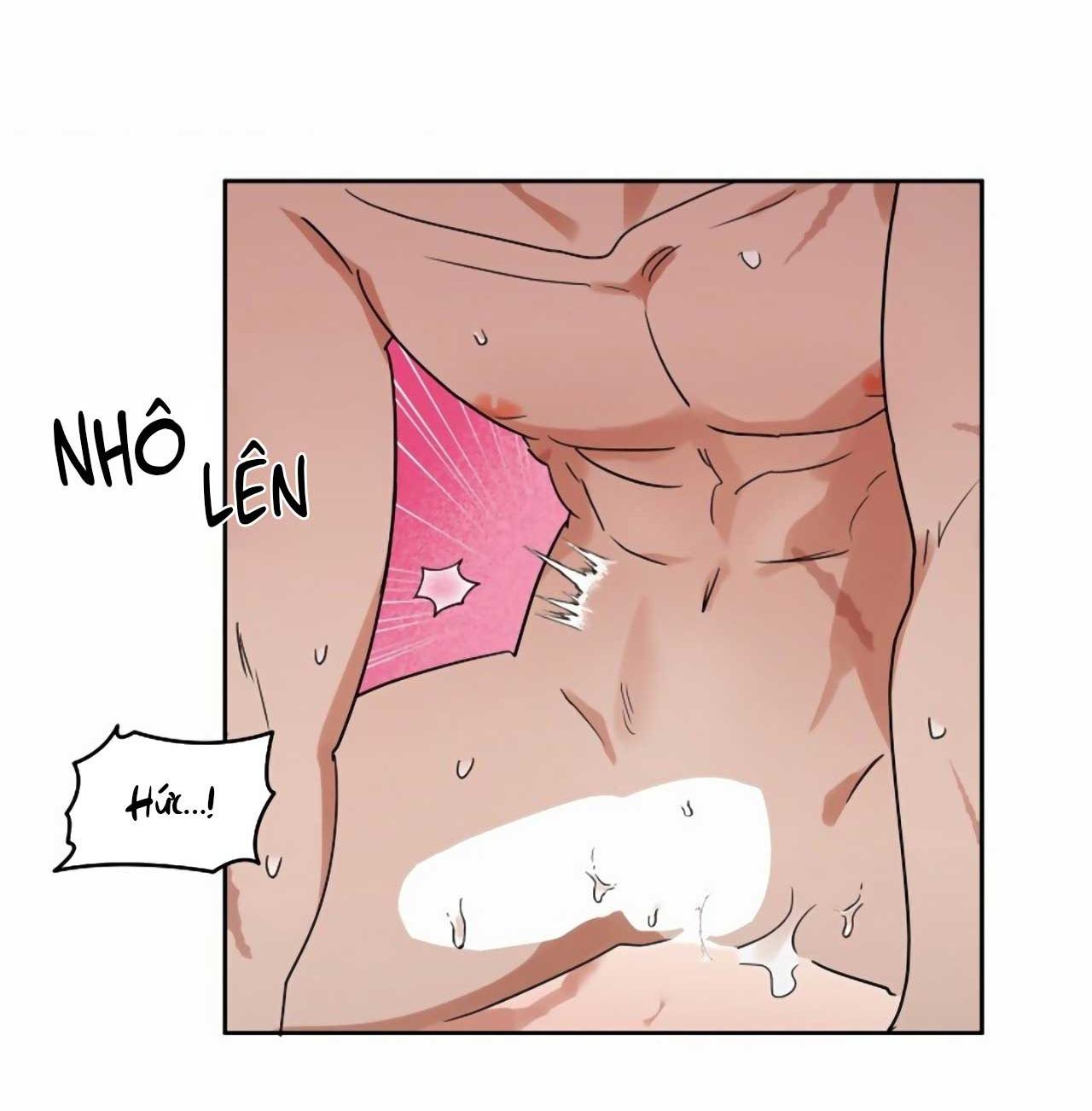 SÓI GIÀ VÀ CÁO NHỎ - Chap 2
