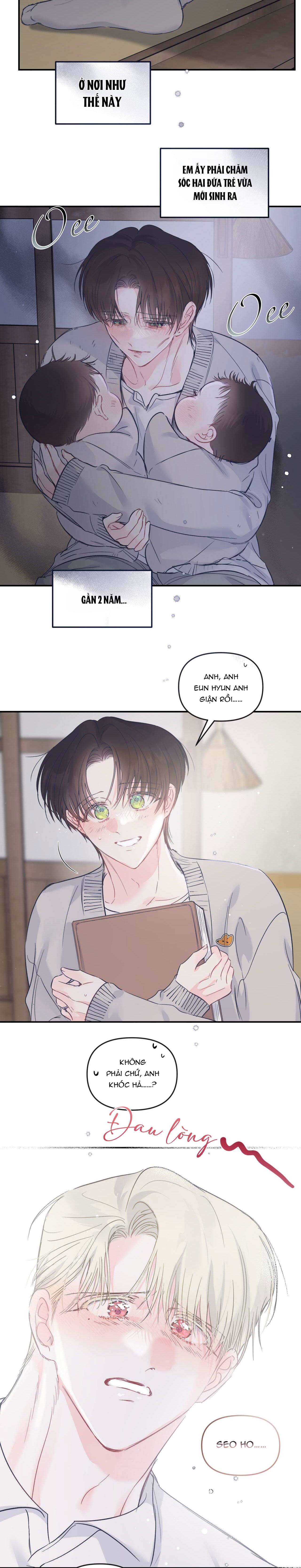 ĐẢO NGƯỢC CỦA ĐẢO NGƯỢC - Chap 51