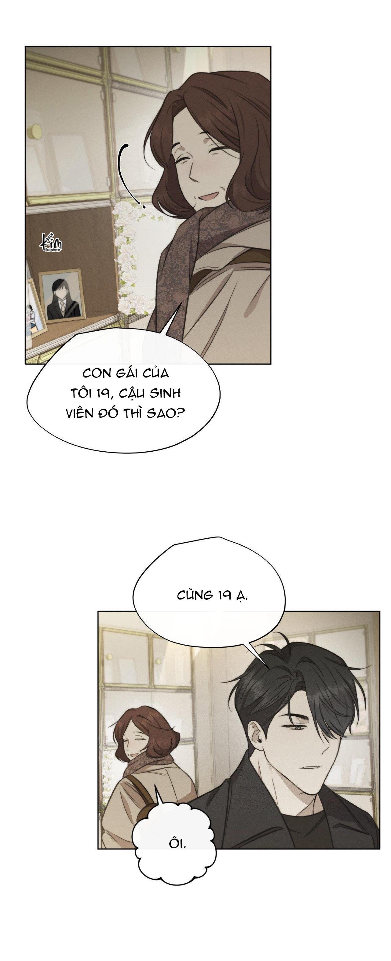 STILL LOVE YOU - Chap 5