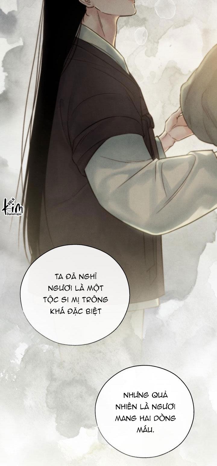 THUỐC ĐỘC - Chap 19