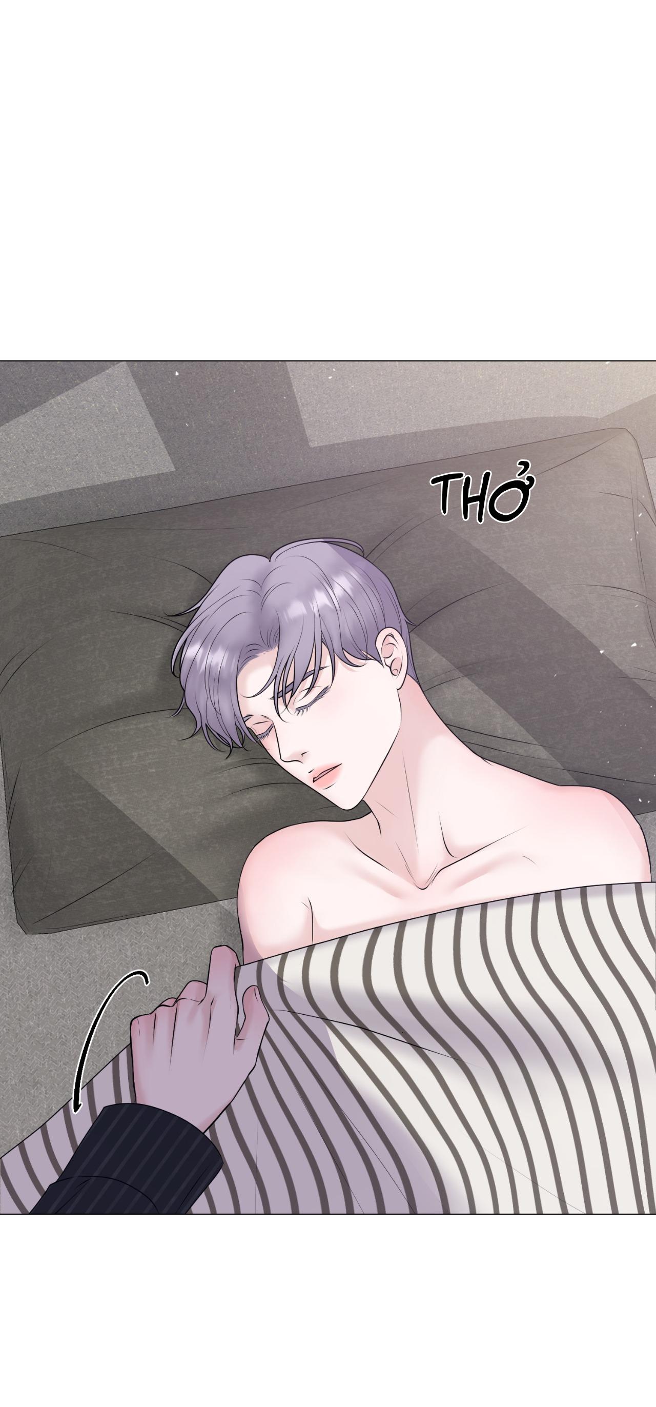 Tiền bối của anh - Chap 23