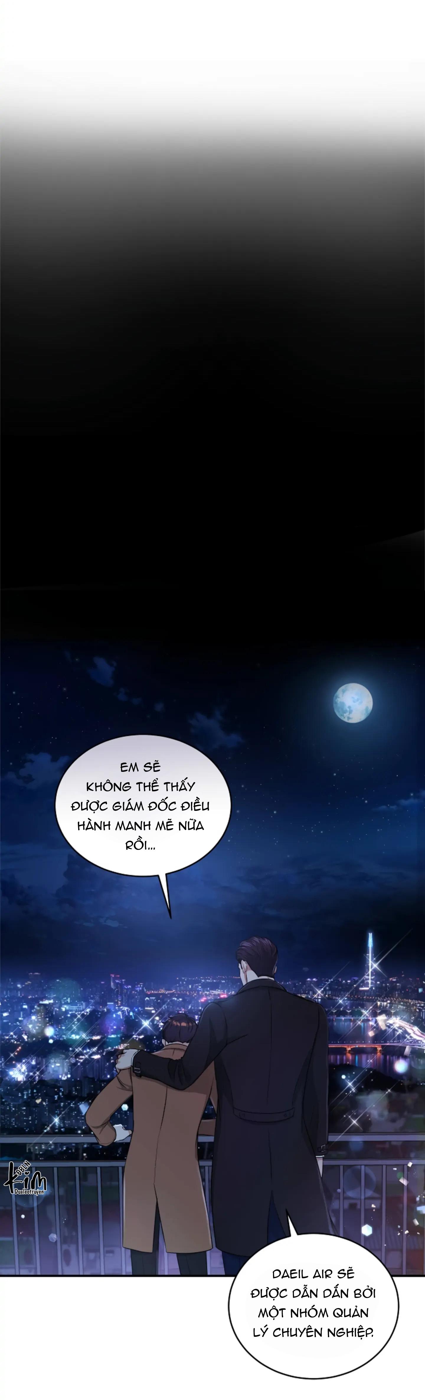 KÍCH HOẠT - Chap 41