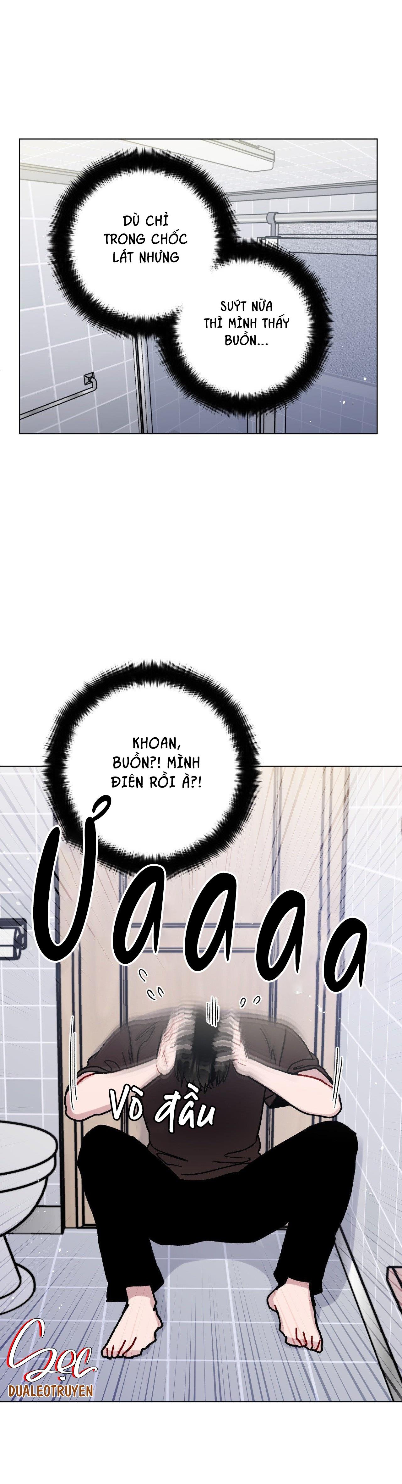 Cơn Mưa Rào Mùa Hạ - Chap 63