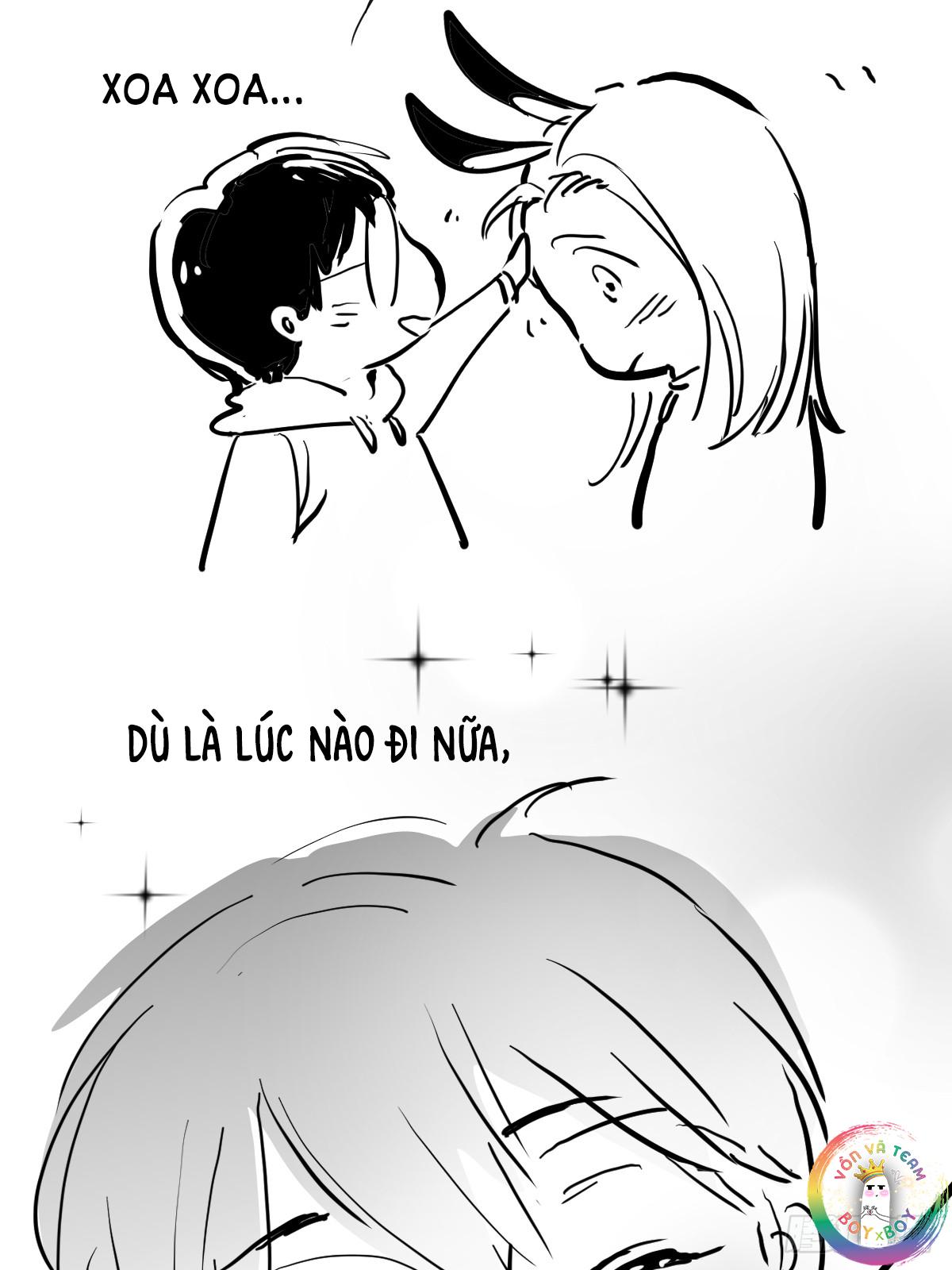 Ong Thợ - Chap 43