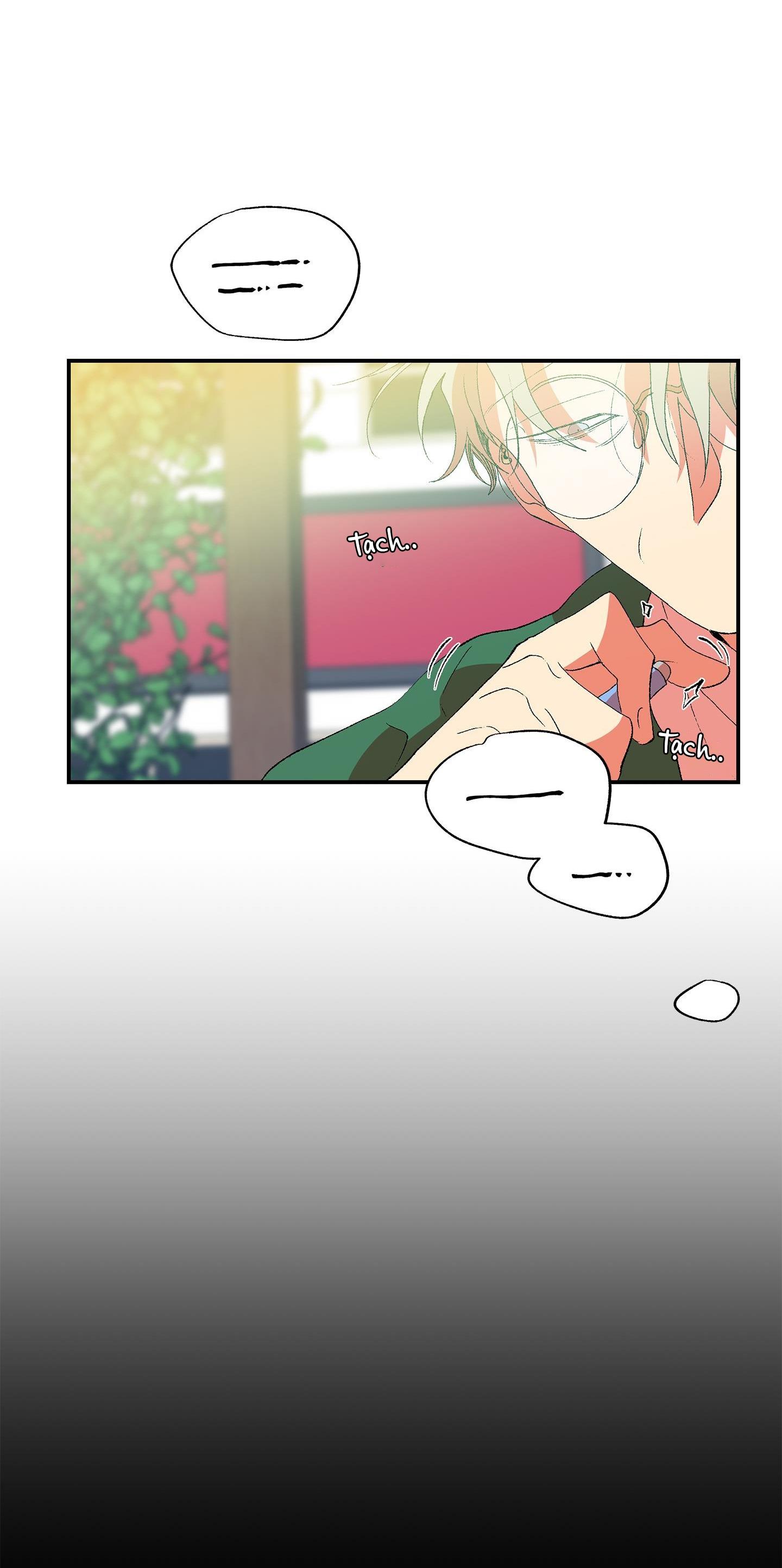 ÔNG CHÚ BÊN CỬA SỔ - Chap 43