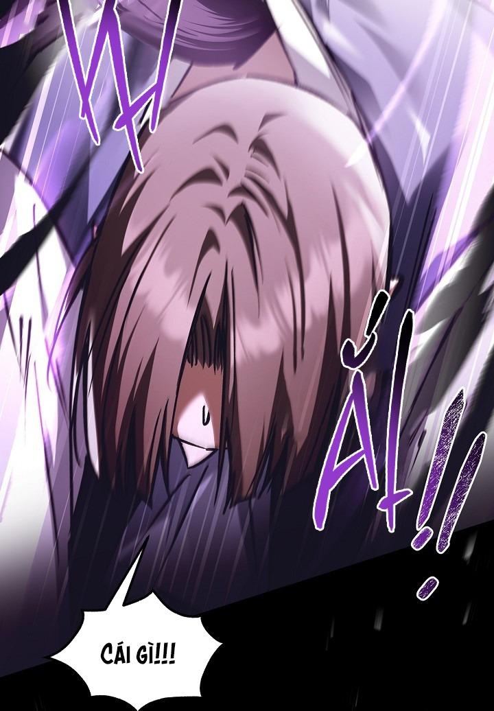(ABO) BƯỚC NGOẶT - Chap 59