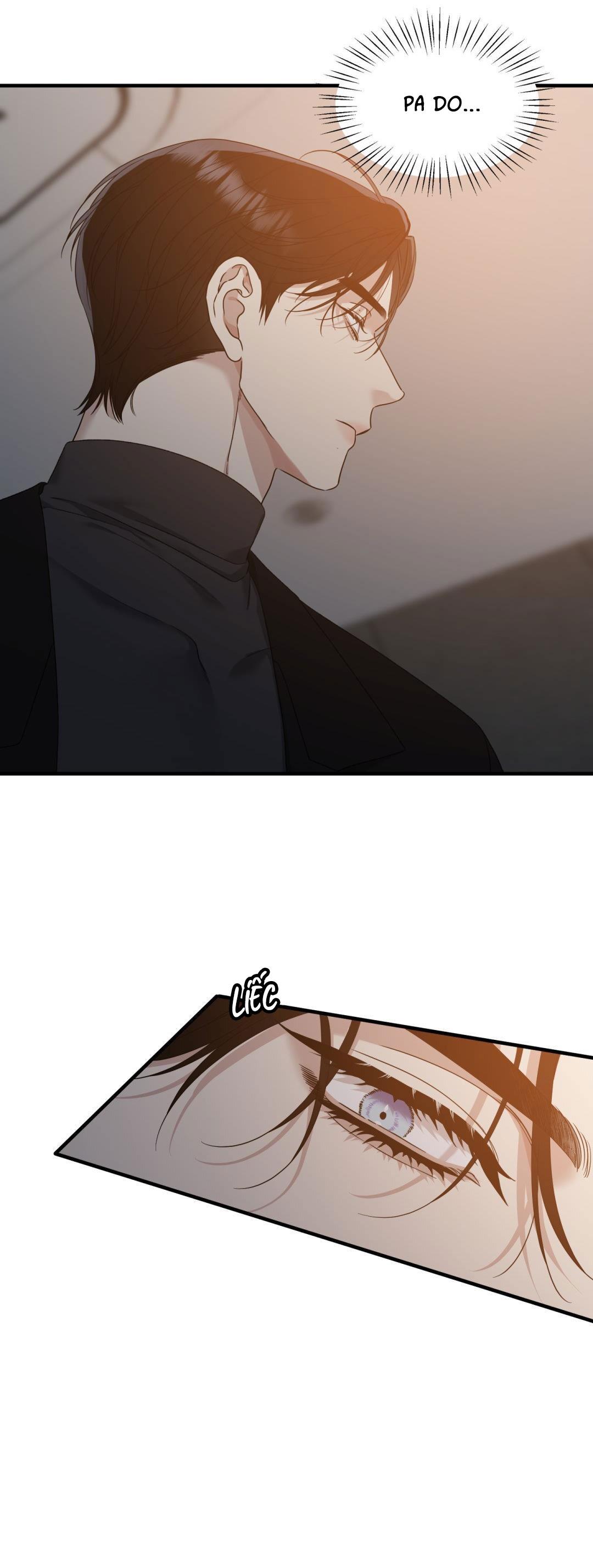 Fouls Start - Chap 2