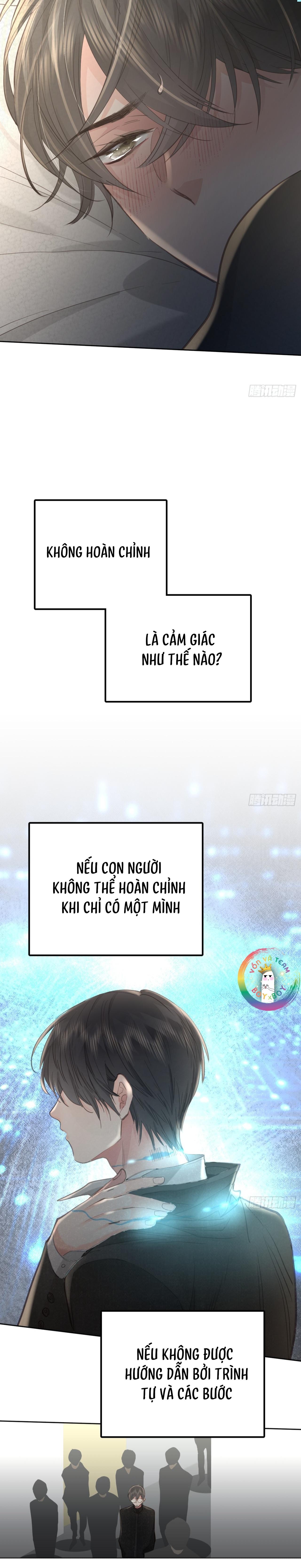 Ong Thợ - Chap 58