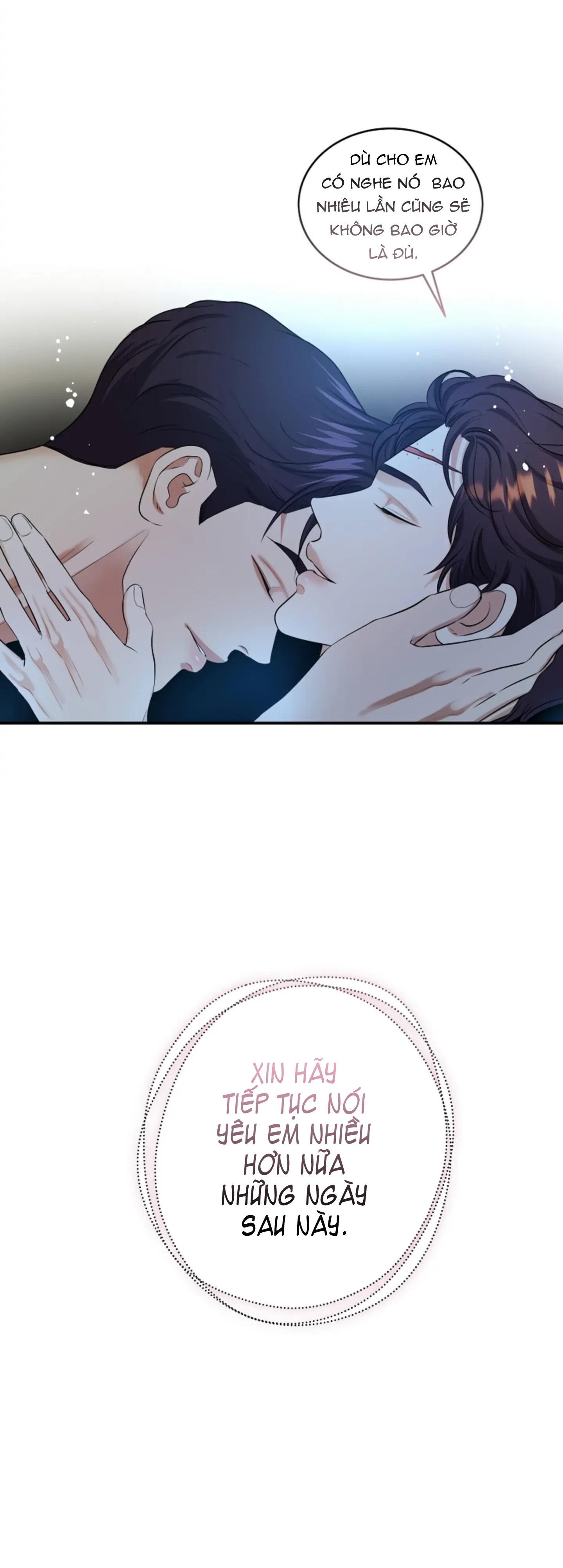 KÍCH HOẠT - Chap 41