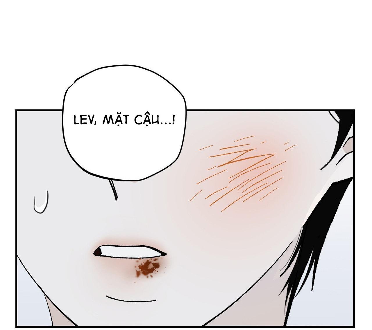 DINH THỰ - Chap 46