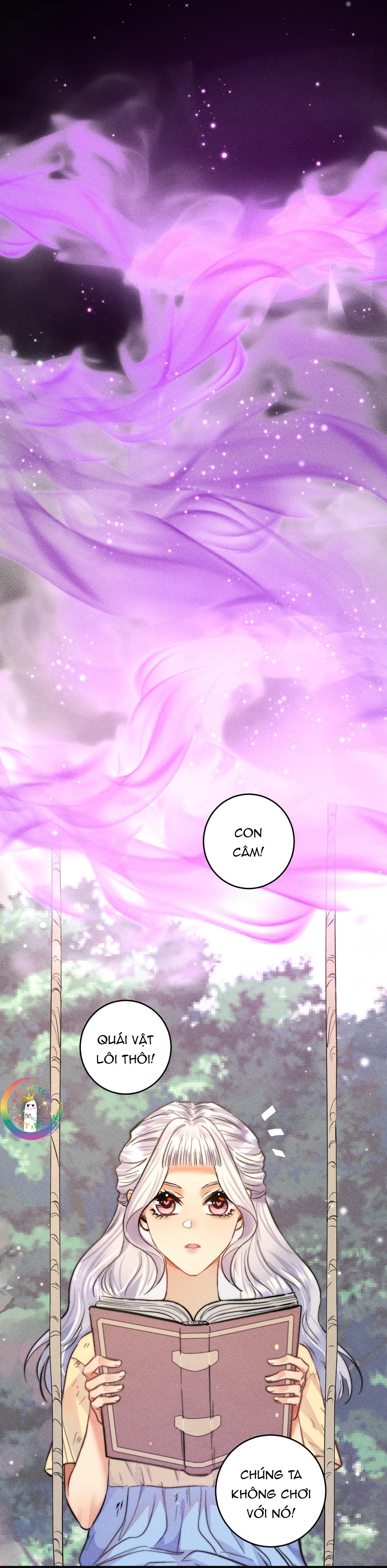 THE TOWER (END) - Chap 49