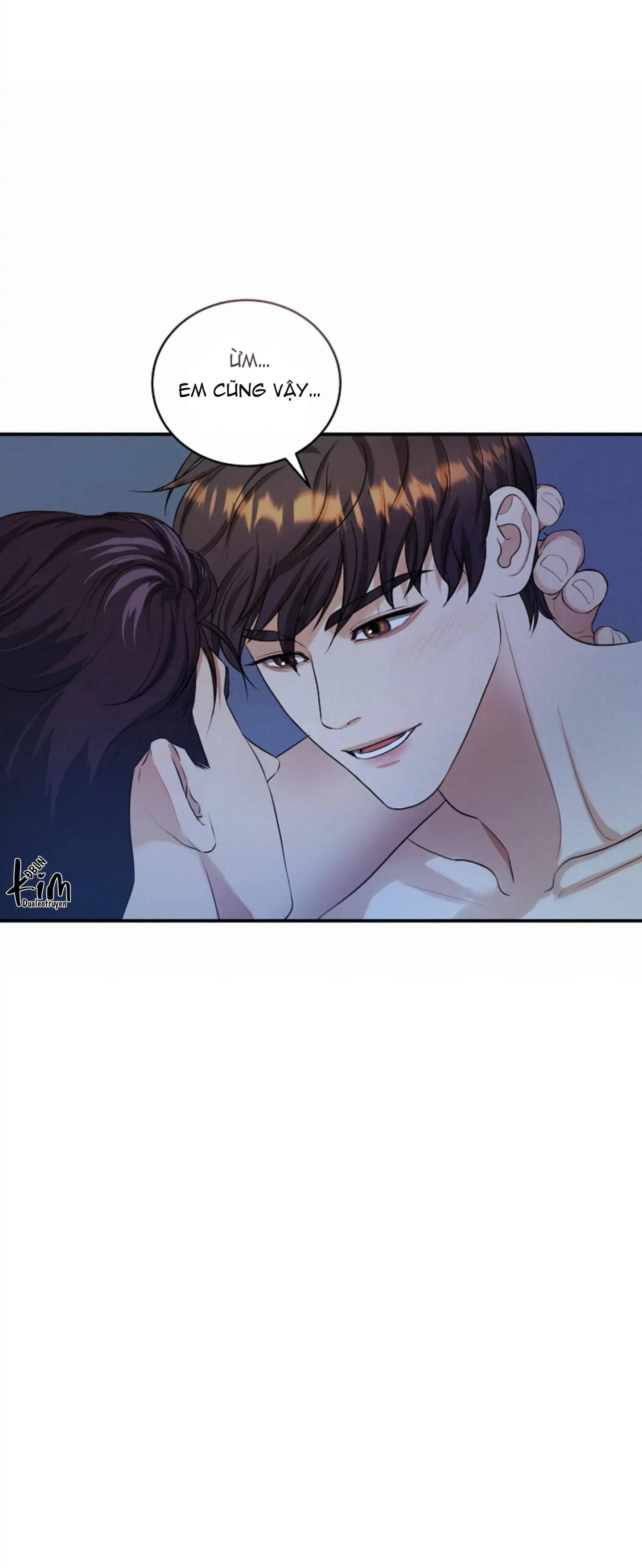 KÍCH HOẠT - Chap 41