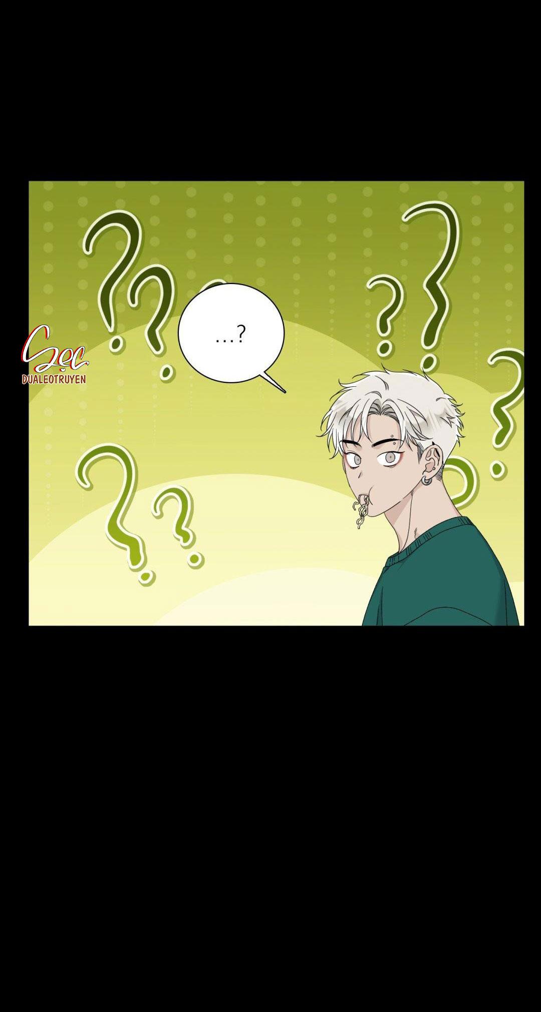 Fouls Start - Chap 17