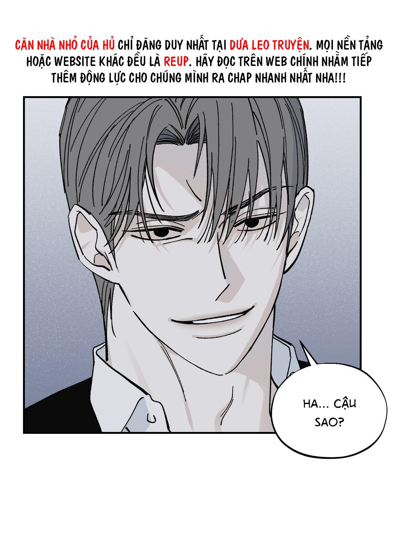 DINH THỰ - Chap 46
