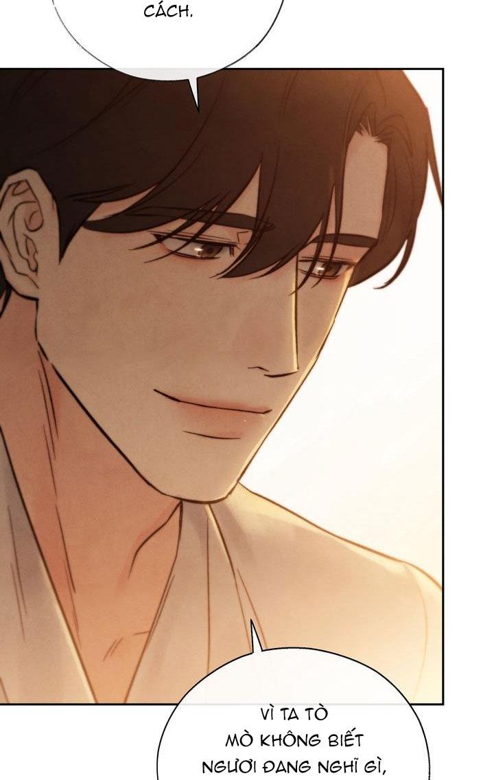 THUỐC ĐỘC - Chap 19