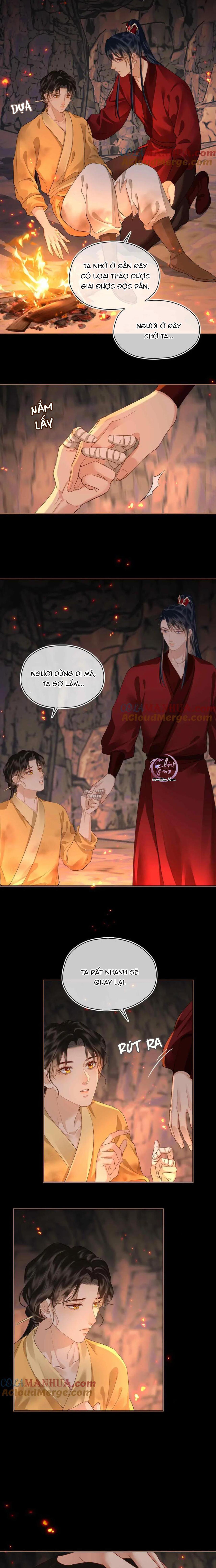 Dục Vọng - Chap 24
