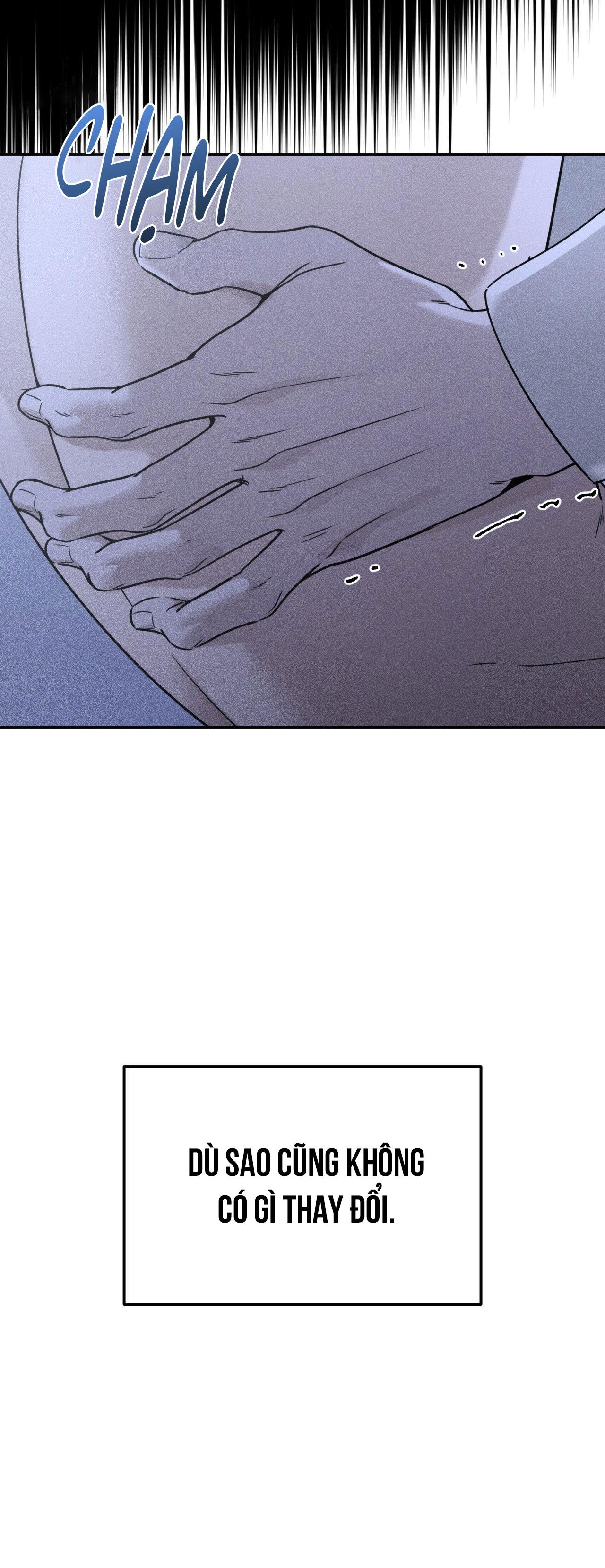DEAR, TEDDY BEAR - Chap 26