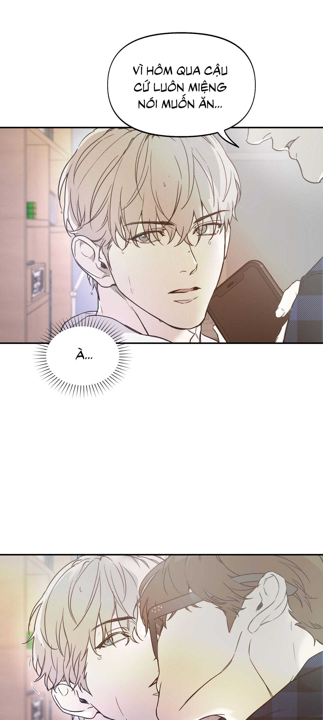 NERD PROJECT - Chap 30