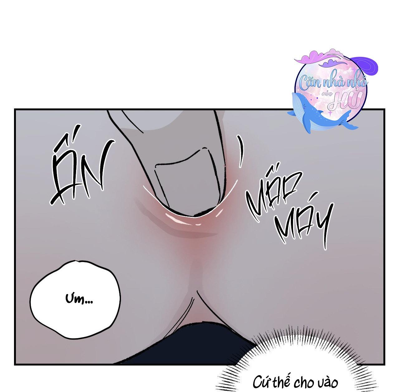 DINH THỰ - Chap 39