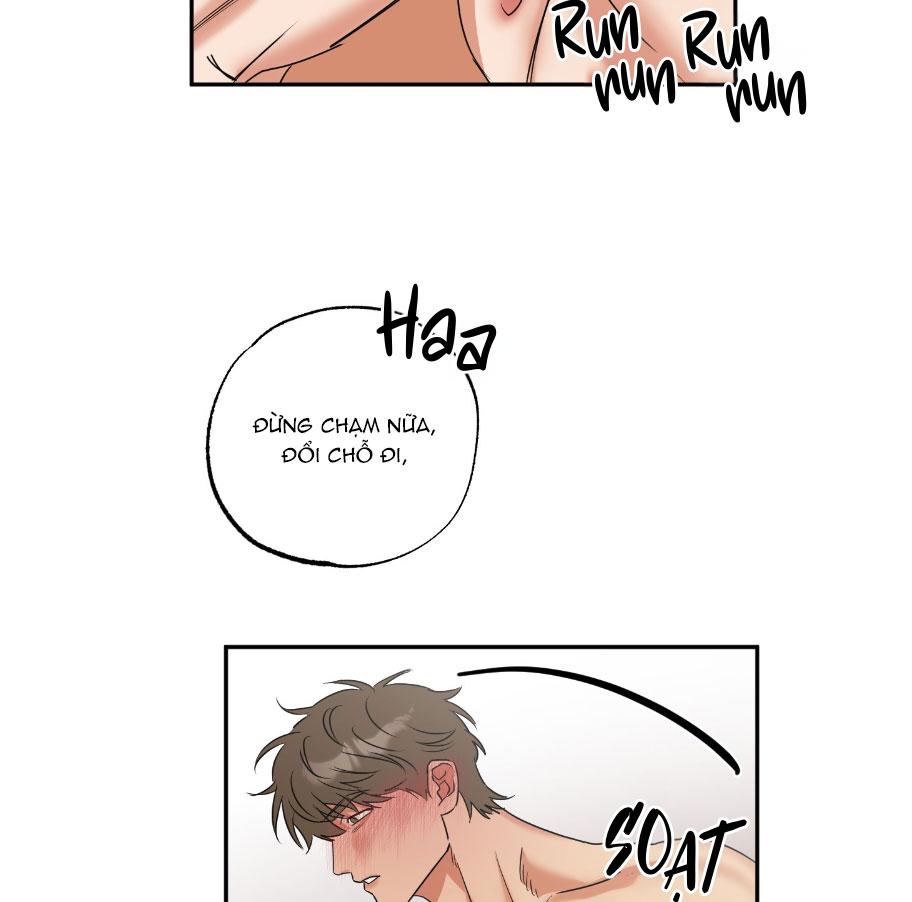 DẠY CHỊCH - Chap 21