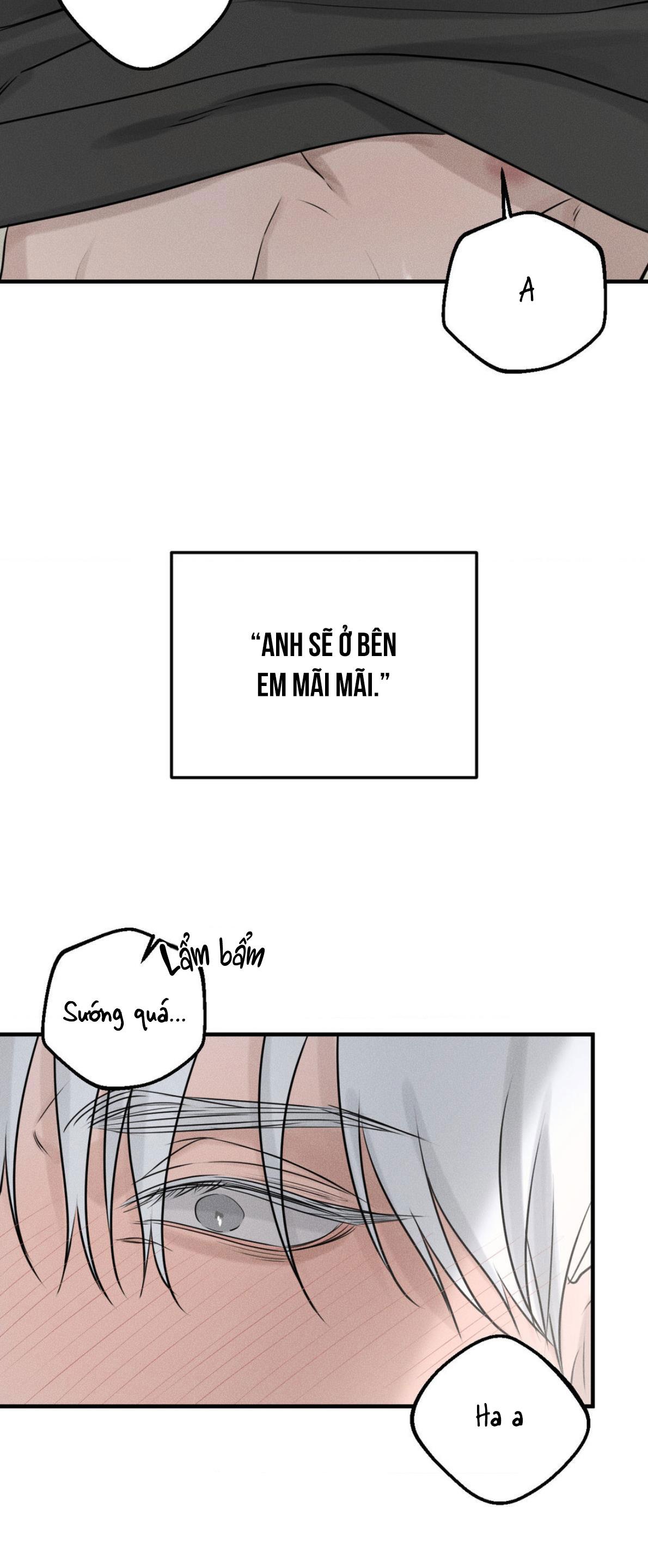 DEAR, TEDDY BEAR - Chap 10
