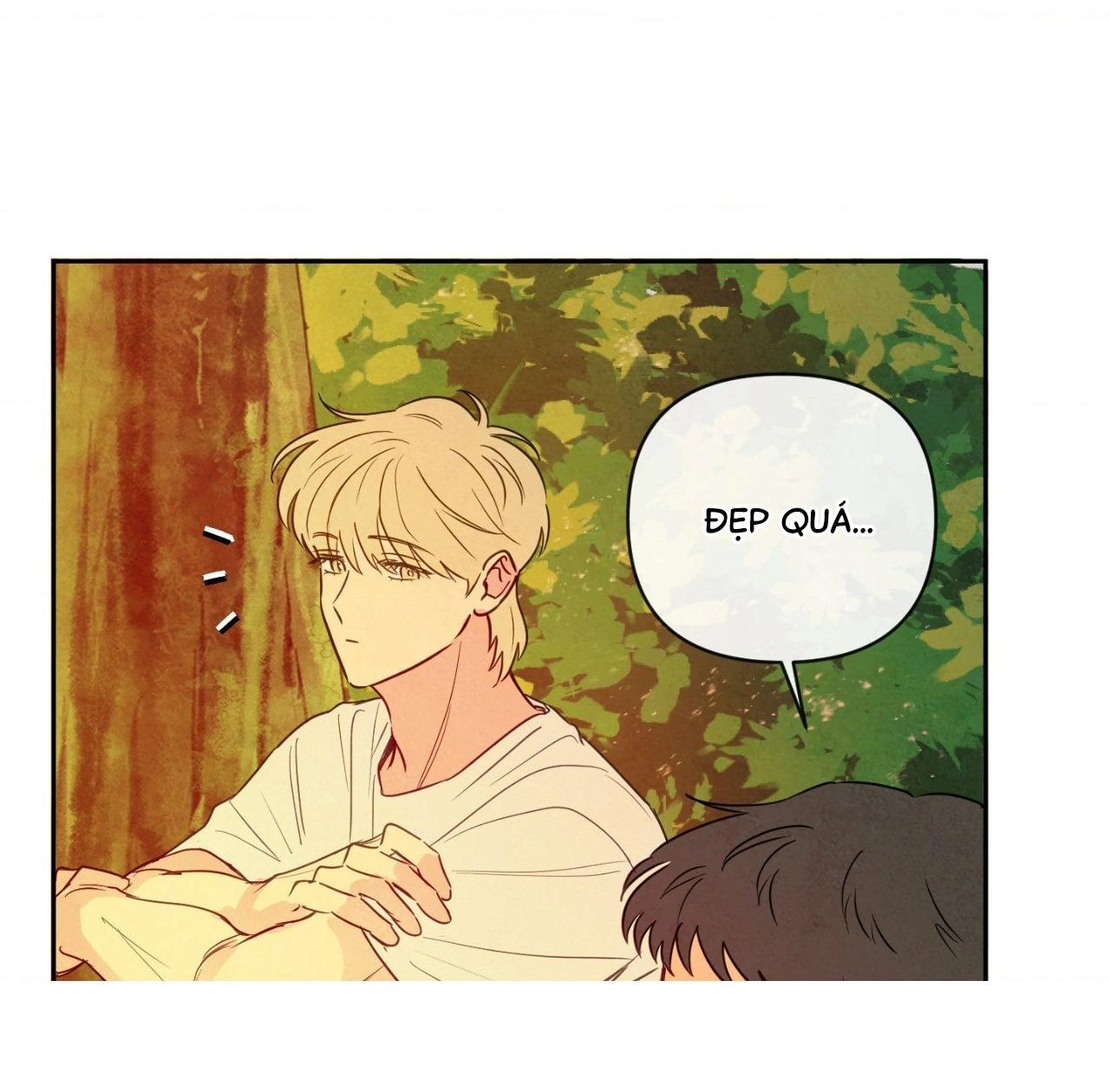 Sự quyến rũ của Thần Rắn - Chap 16