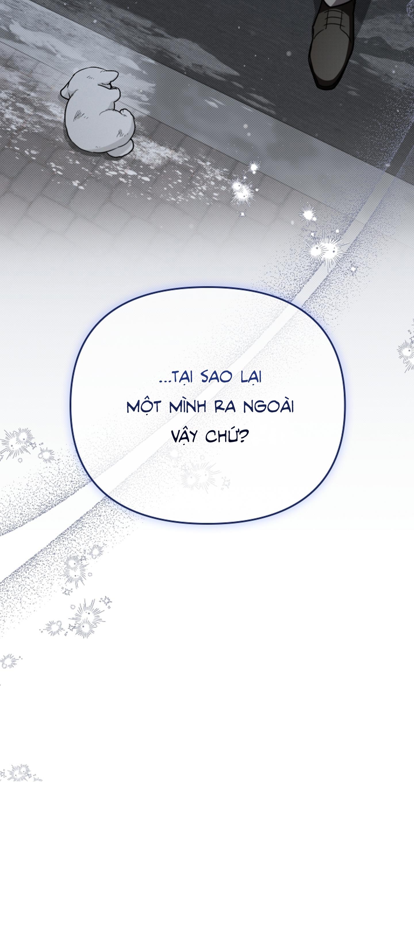 ĐỪNG CHẠM VÀO CÚN CON CỦA TÔI - Chap 15