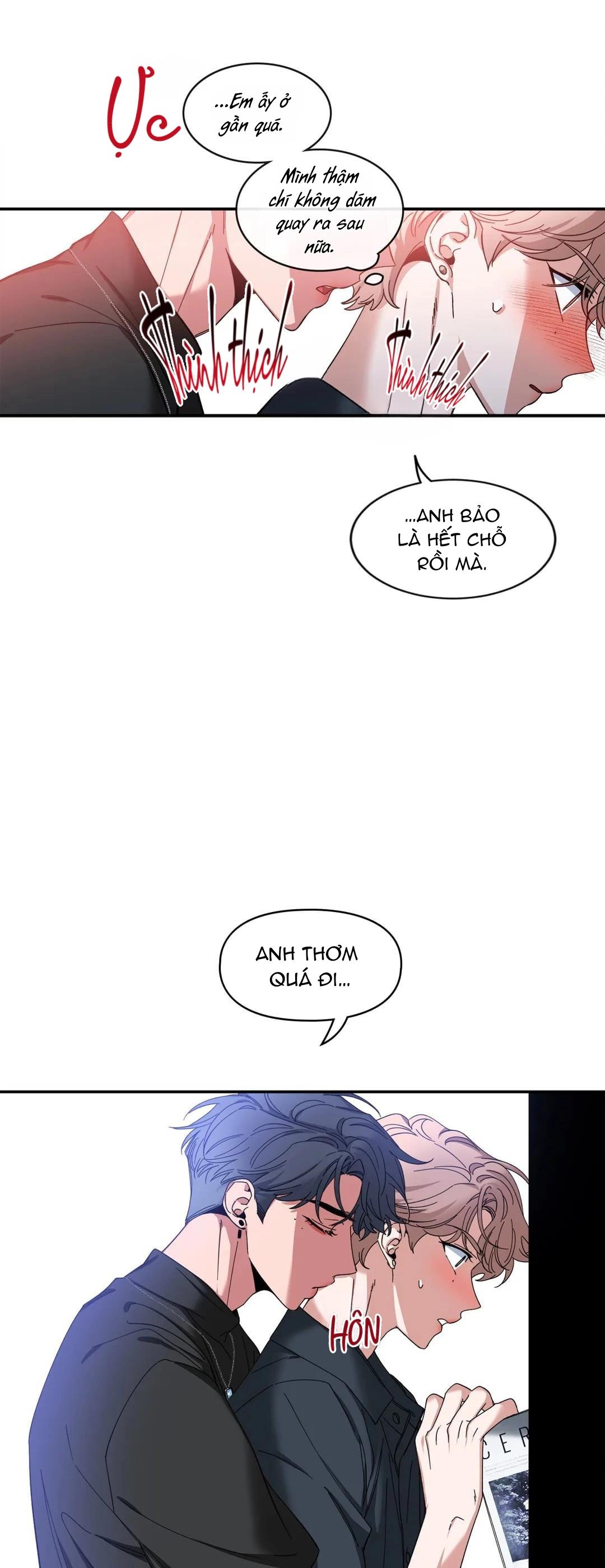 SKETCH - Chap 37