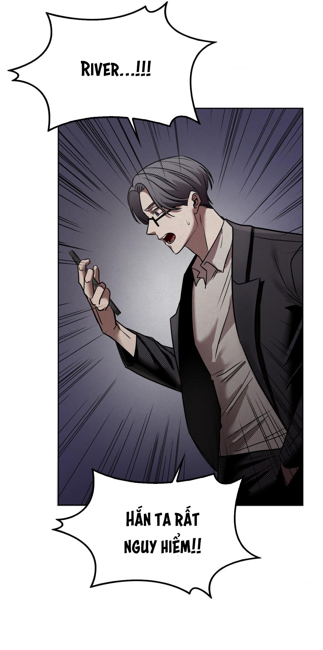 DROP TRANH VẼ - Chap 3